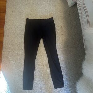 Kuhl Black Leggings